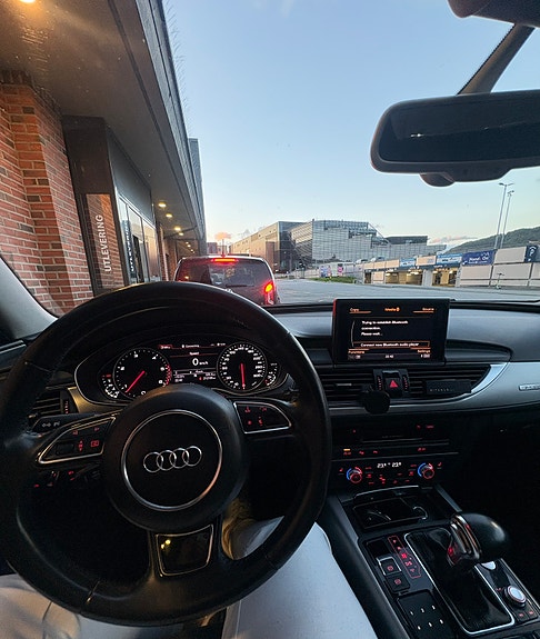 Audi A6 14 of 14
