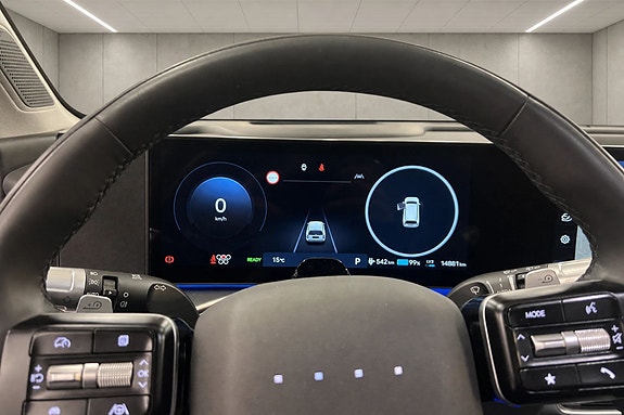 Hyundai Ioniq 9 10 of 20