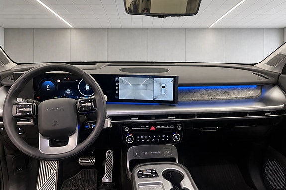 Hyundai Ioniq 9 9 of 20