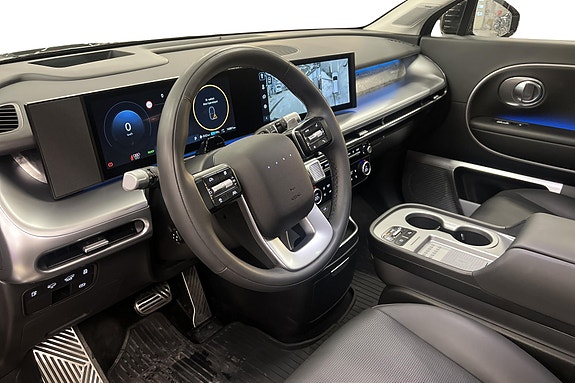 Hyundai Ioniq 9 8 of 20