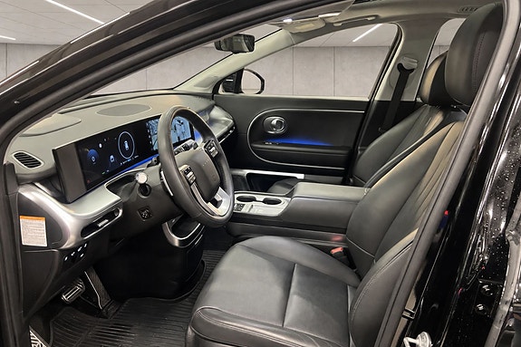 Hyundai Ioniq 9 7 of 20