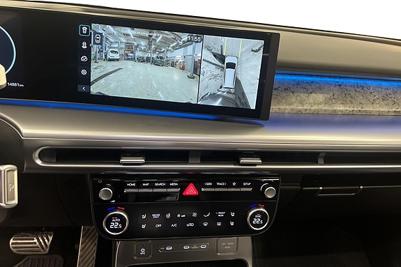 Hyundai Ioniq 9 11 of 20
