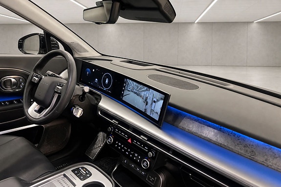 Hyundai Ioniq 9 12 of 20