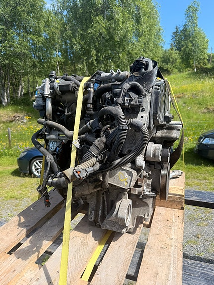 Saab 9-3 17 of 19