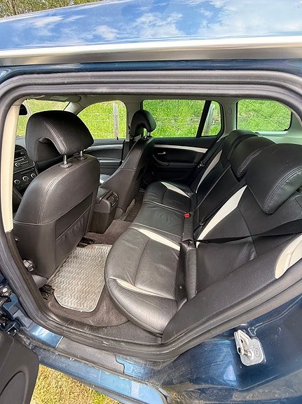Saab 9-3 6 of 19