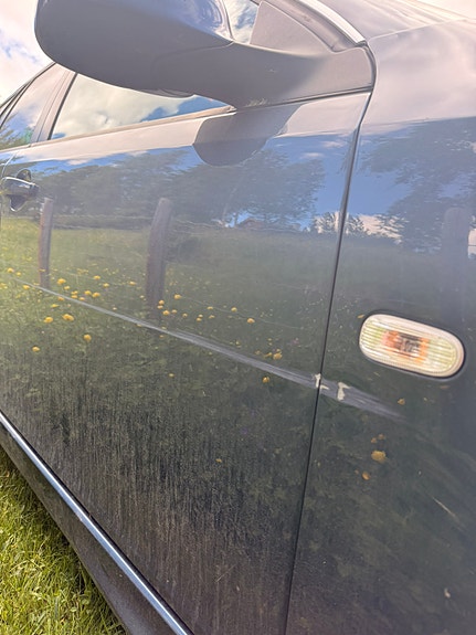 Saab 9-3 10 of 19