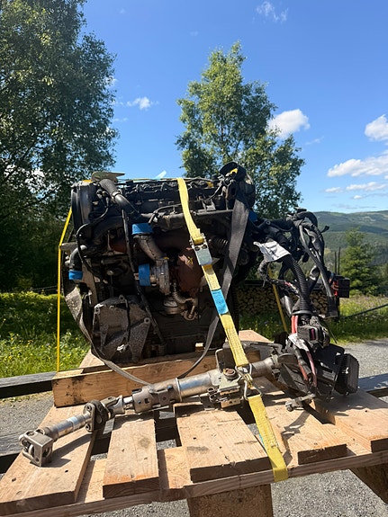 Saab 9-3 16 of 19