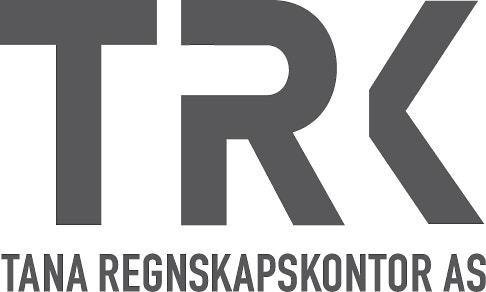 Tana Regnskapskontor AS logo