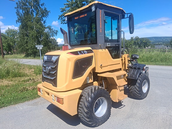 PowerTrack L18 3 of 5