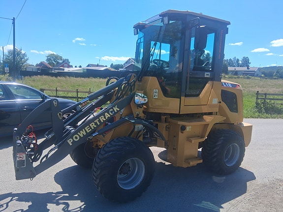 PowerTrack L18 2 of 5