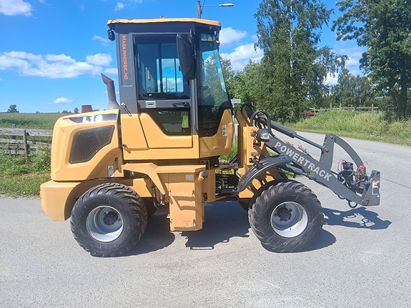 PowerTrack L18 6 of 15