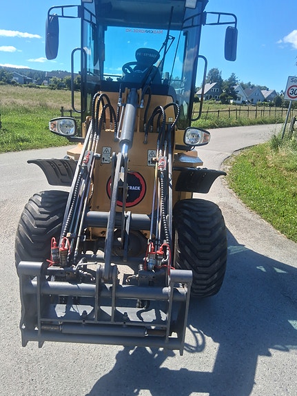 PowerTrack L18 7 of 15