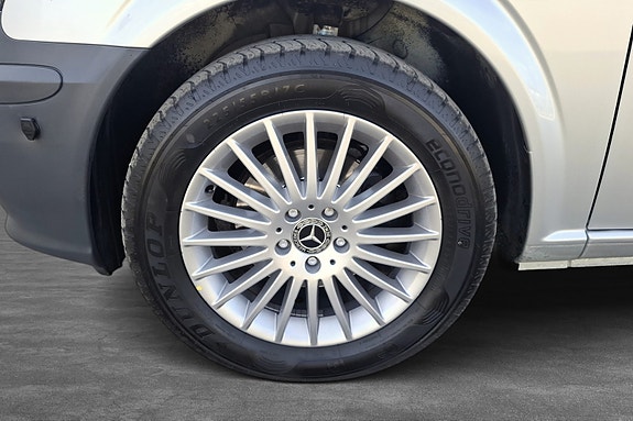 Mercedes-Benz Vito 113 9 of 24