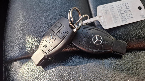 Mercedes-Benz Vito 113 22 of 24
