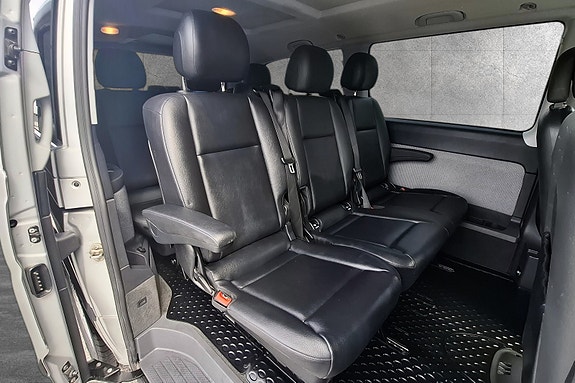 Mercedes-Benz Vito 113 16 of 24