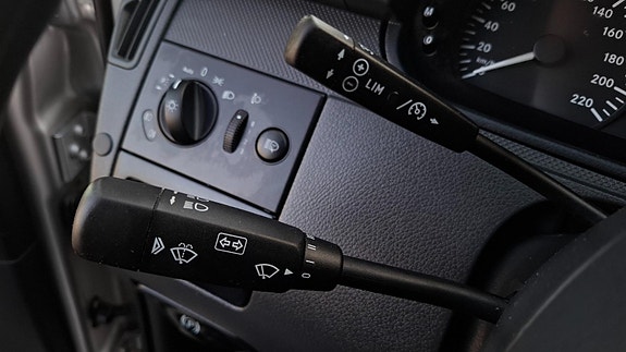 Mercedes-Benz Vito 113 20 of 24