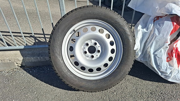 Mercedes-Benz Vito 113 23 of 24