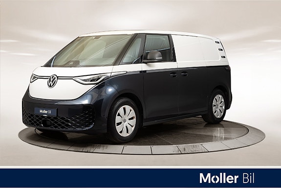 Volkswagen ID. Buzz