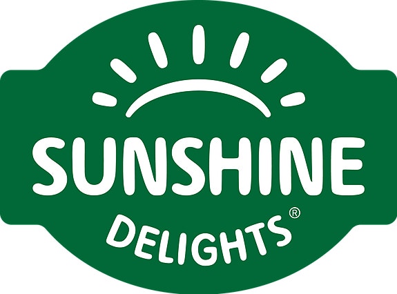 DELLIA AS logo