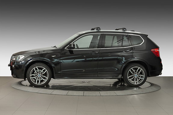 BMW X3 3 of 5