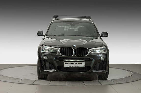 BMW X3 2 of 5
