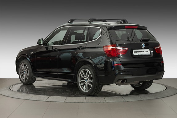 BMW X3 4 of 5