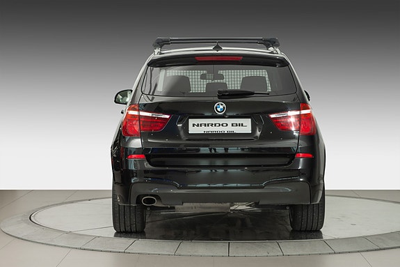 BMW X3 5 of 5