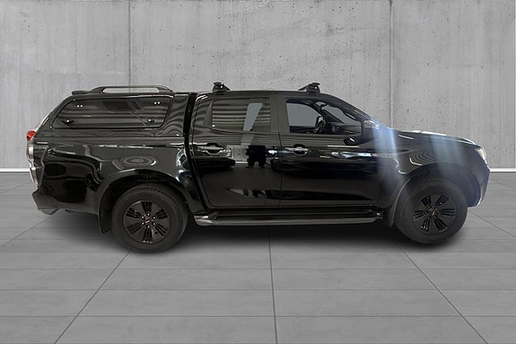 Isuzu D-max 4 of 5