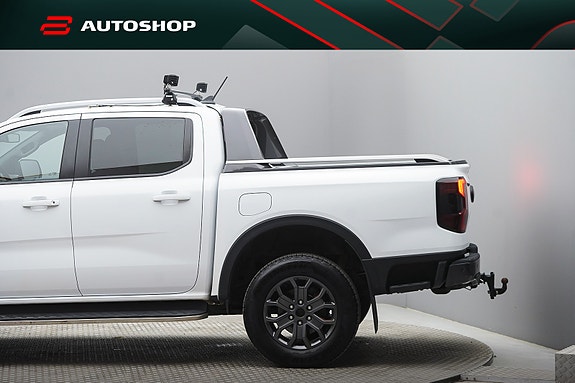 Ford Ranger 6 of 30