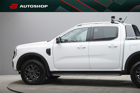 Ford Ranger 5 of 30