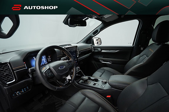 Ford Ranger 9 of 30