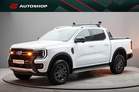 Ford Ranger 8 of 30