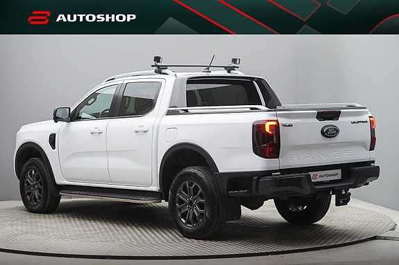 Ford Ranger 7 of 30