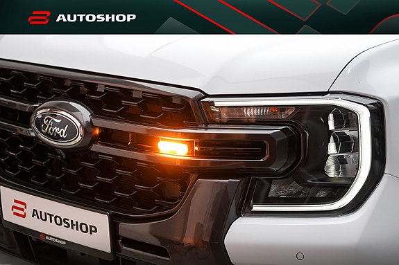 Ford Ranger 4 of 5