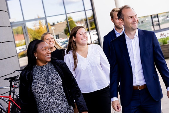 Bilde 1 av 3 i jobbannonse-galleriet