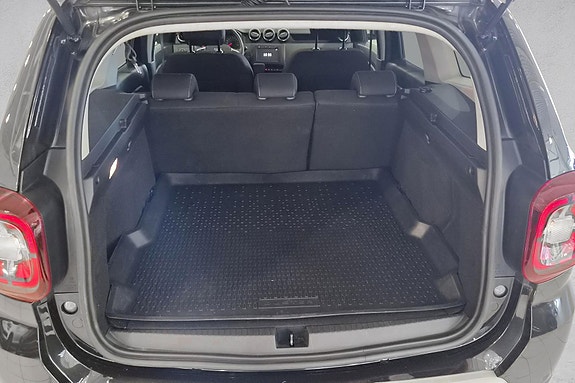 Dacia Duster 5 of 5