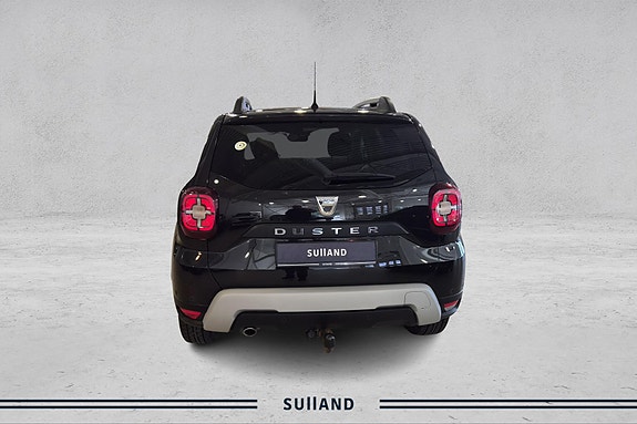 Dacia Duster 4 of 5