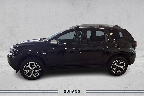 Dacia Duster 2 of 5
