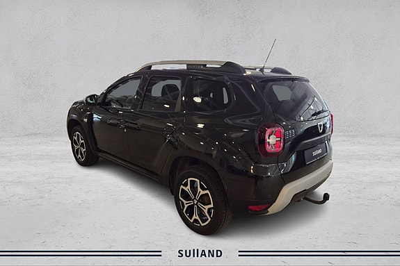 Dacia Duster 3 of 5