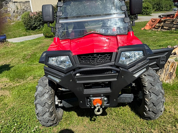 Hisun HS164-2 (UTV) 3 of 5