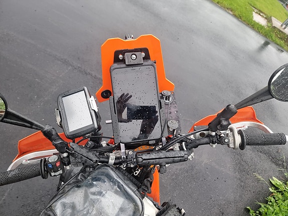 KTM 500 EXC-F 3 of 5