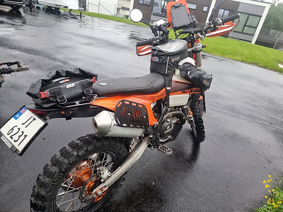 KTM 500 EXC-F 4 of 5