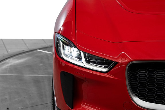 Jaguar I-PACE 5 of 5