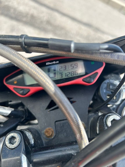 Beta RR 125 SM 5 of 5