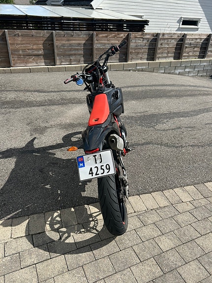 Beta RR 125 SM 3 of 5