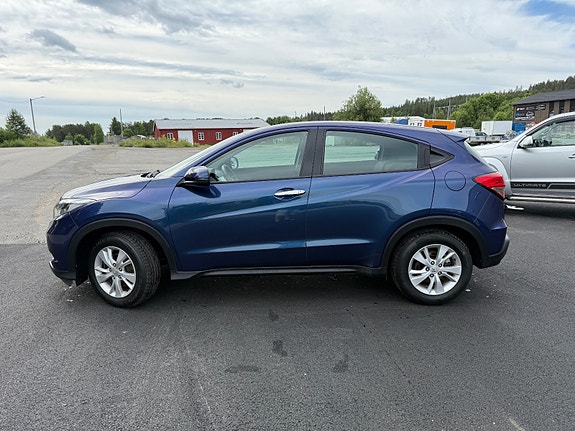 Honda HR-V 2 of 5