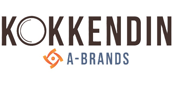 A-Brands AS logo