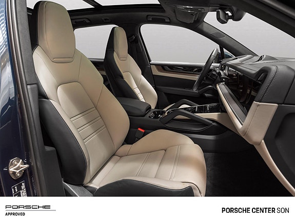 Porsche Cayenne 6 of 30