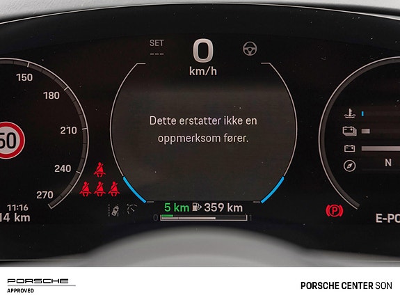 Porsche Cayenne 26 of 30