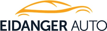 Eidanger Auto AS logo